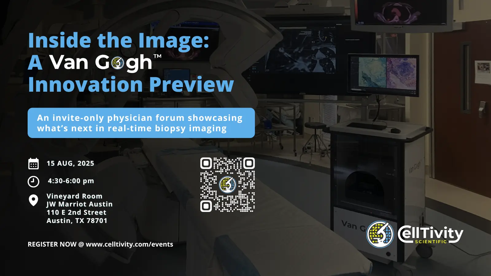 AABIP 2025 Innovation Preview