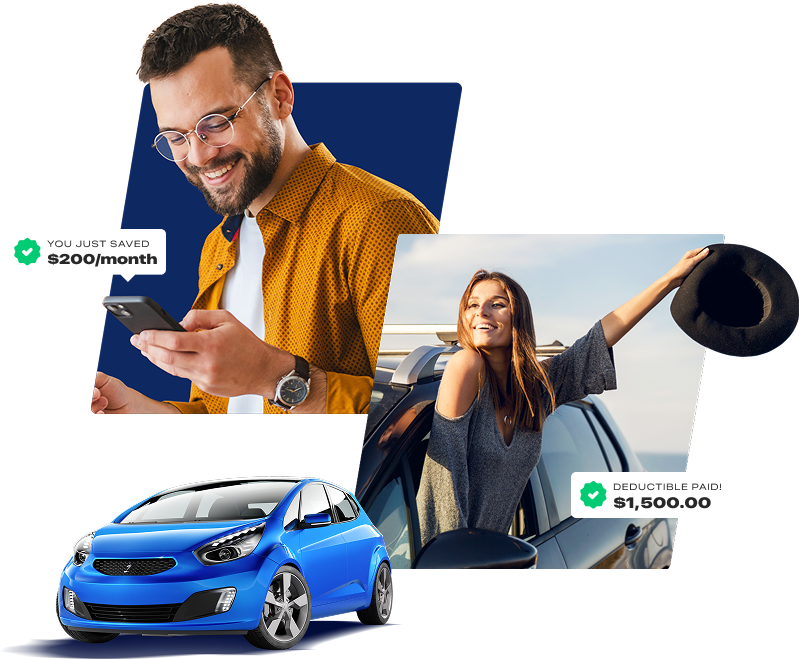 Deductify Affiliate Program Banner