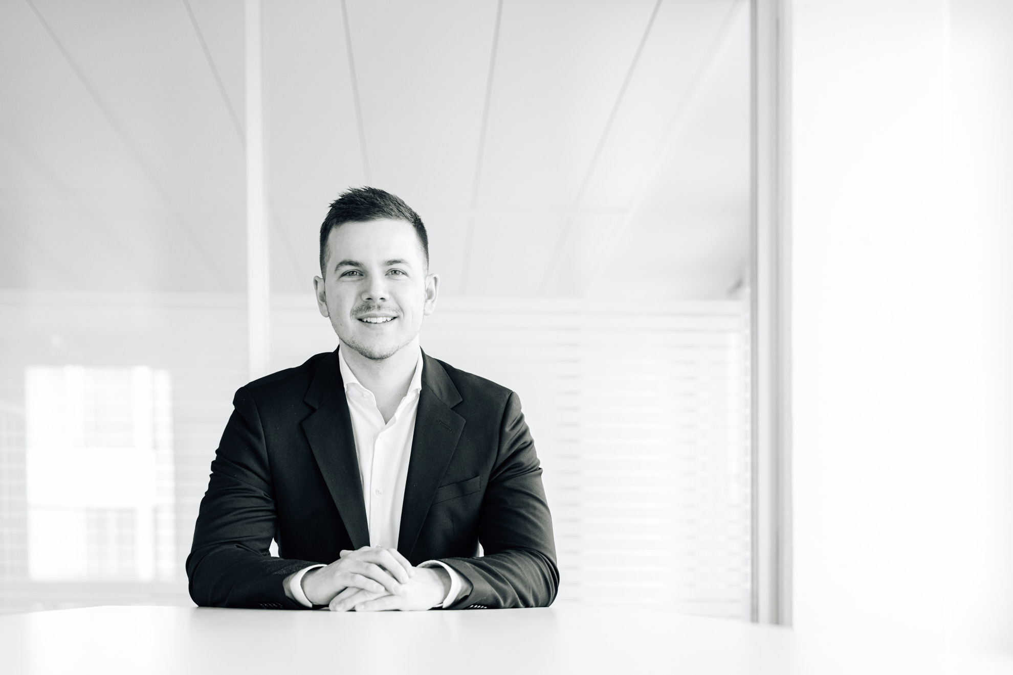 Gratulation Stefan Vonwyl zum erfolgreichen Abschluss des Steuerexpertendiploms