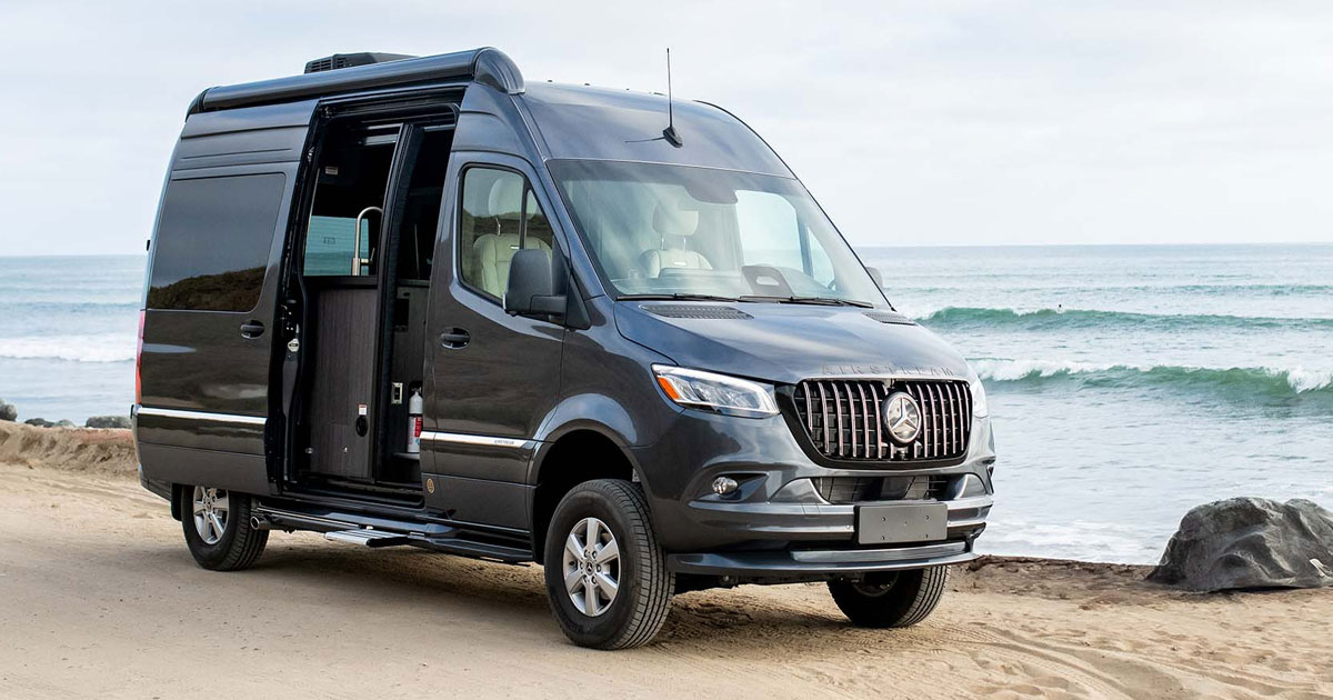 New Airstream Interstate 19GT | Airstream of South Florida