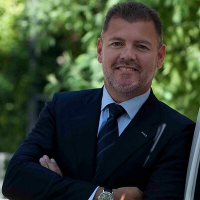 Rafa Diaz