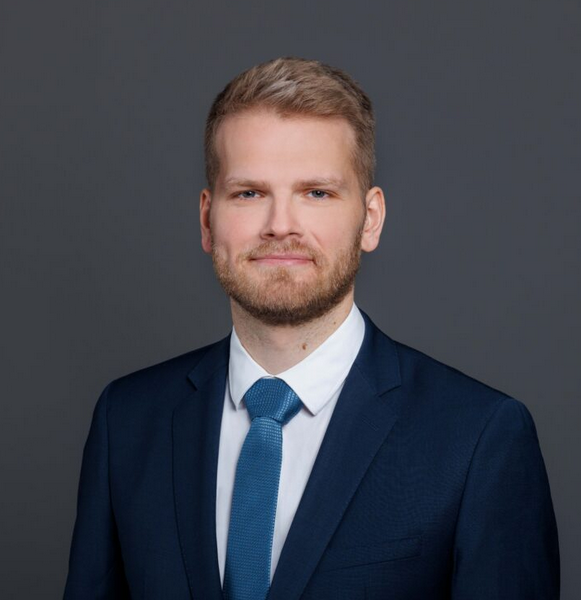 Sven Hasse Rechtsantwalt & Gründer von Anwaltsdatenbank.net