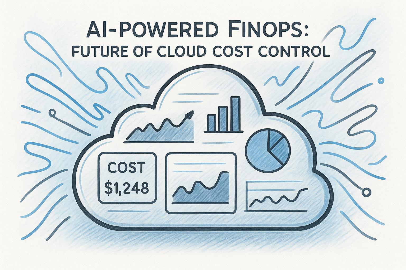 AI-Powered FinOps: Future of Cloud Cost Control