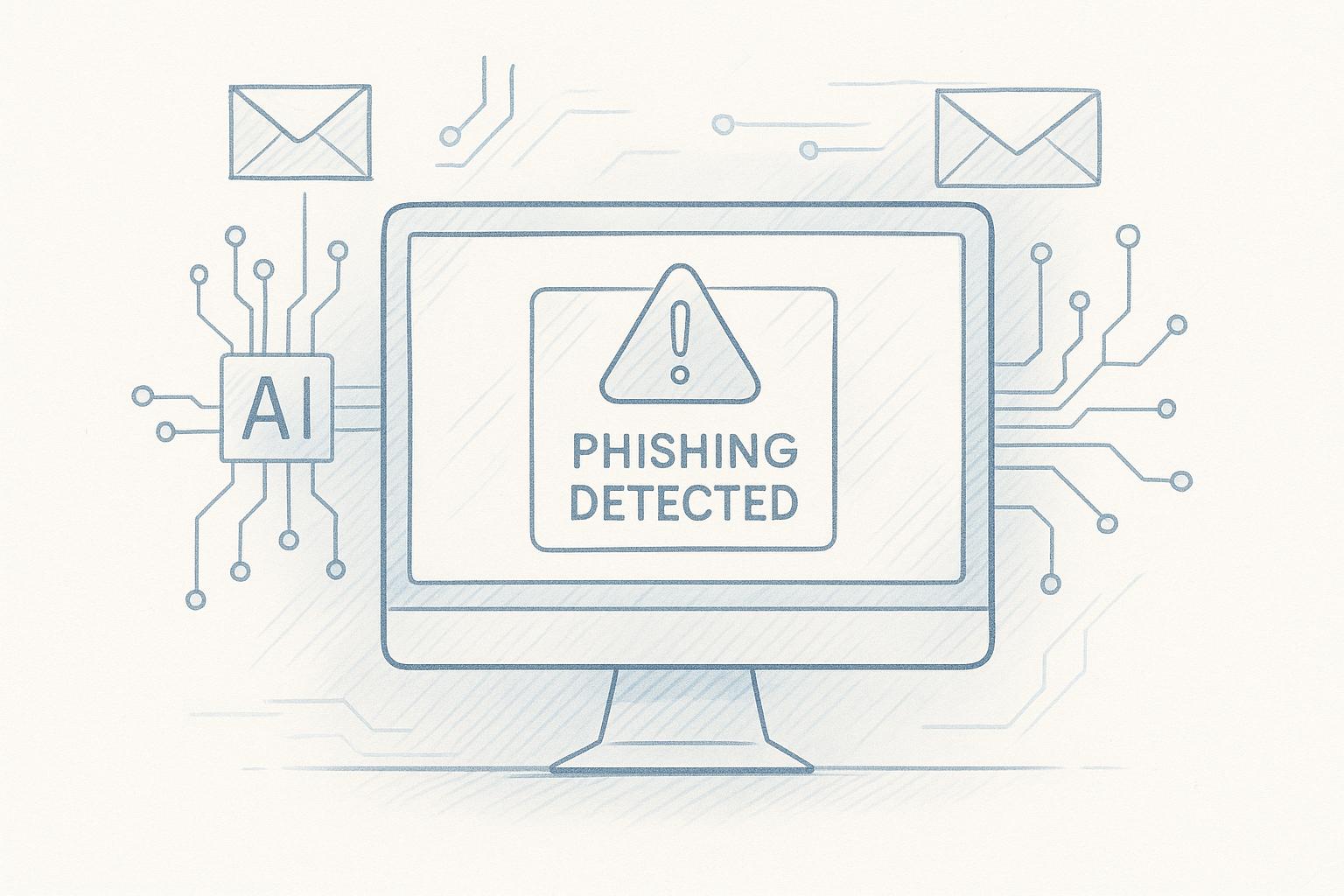 AI Tools for Phishing Detection in 2025