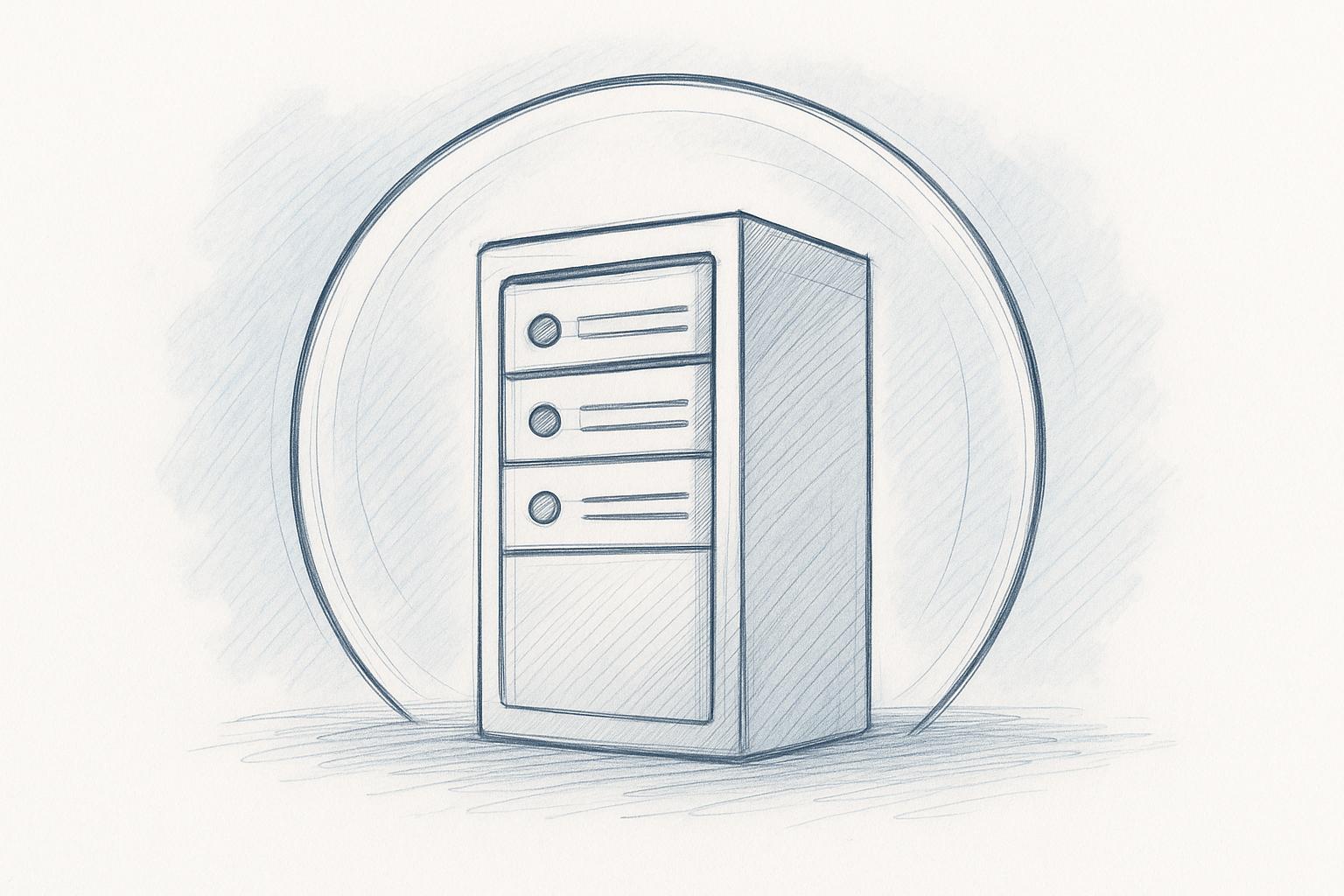 Ransomware Recovery: Why Air-Gapping Matters