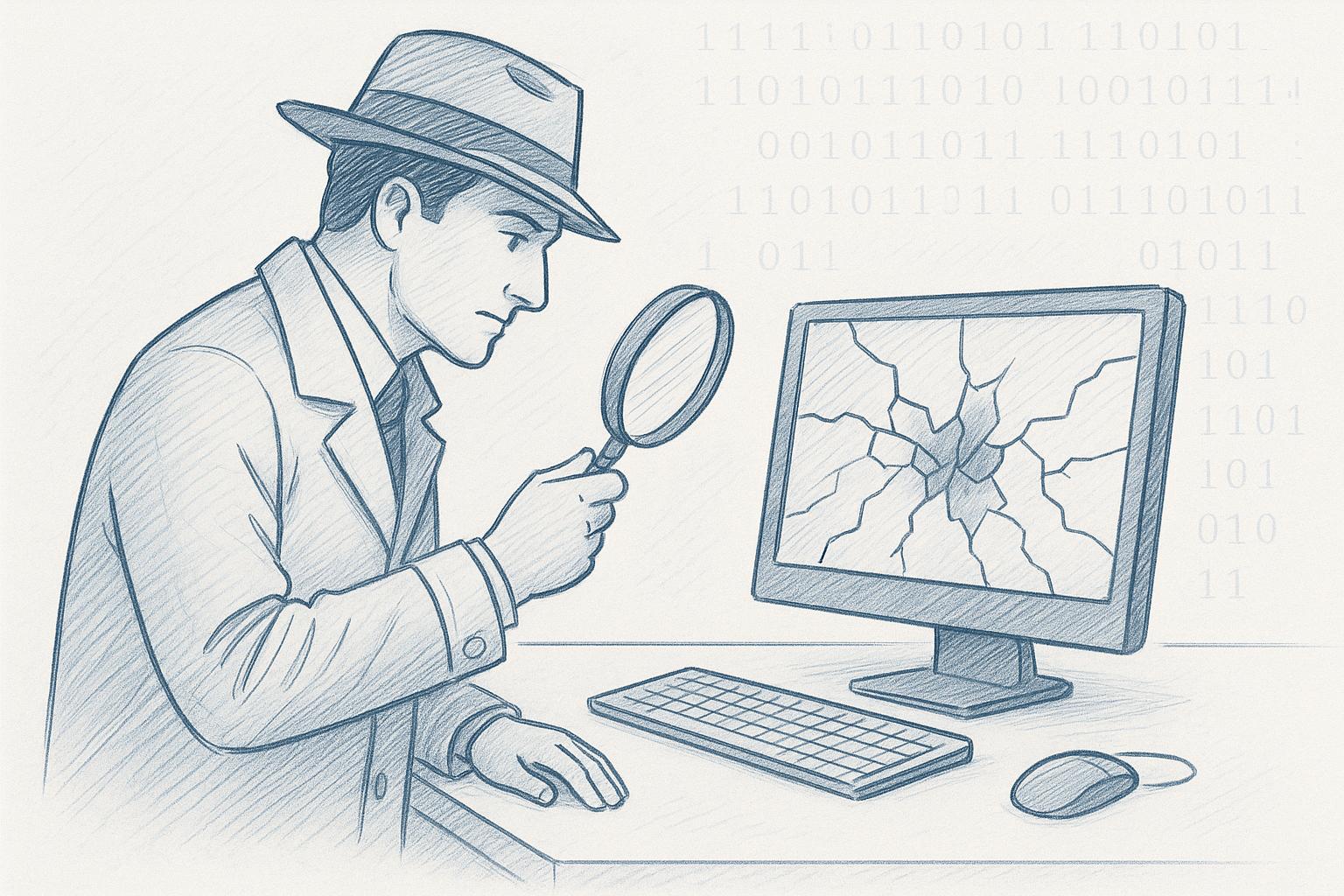 Key Forensic Steps After a Ransomware Attack