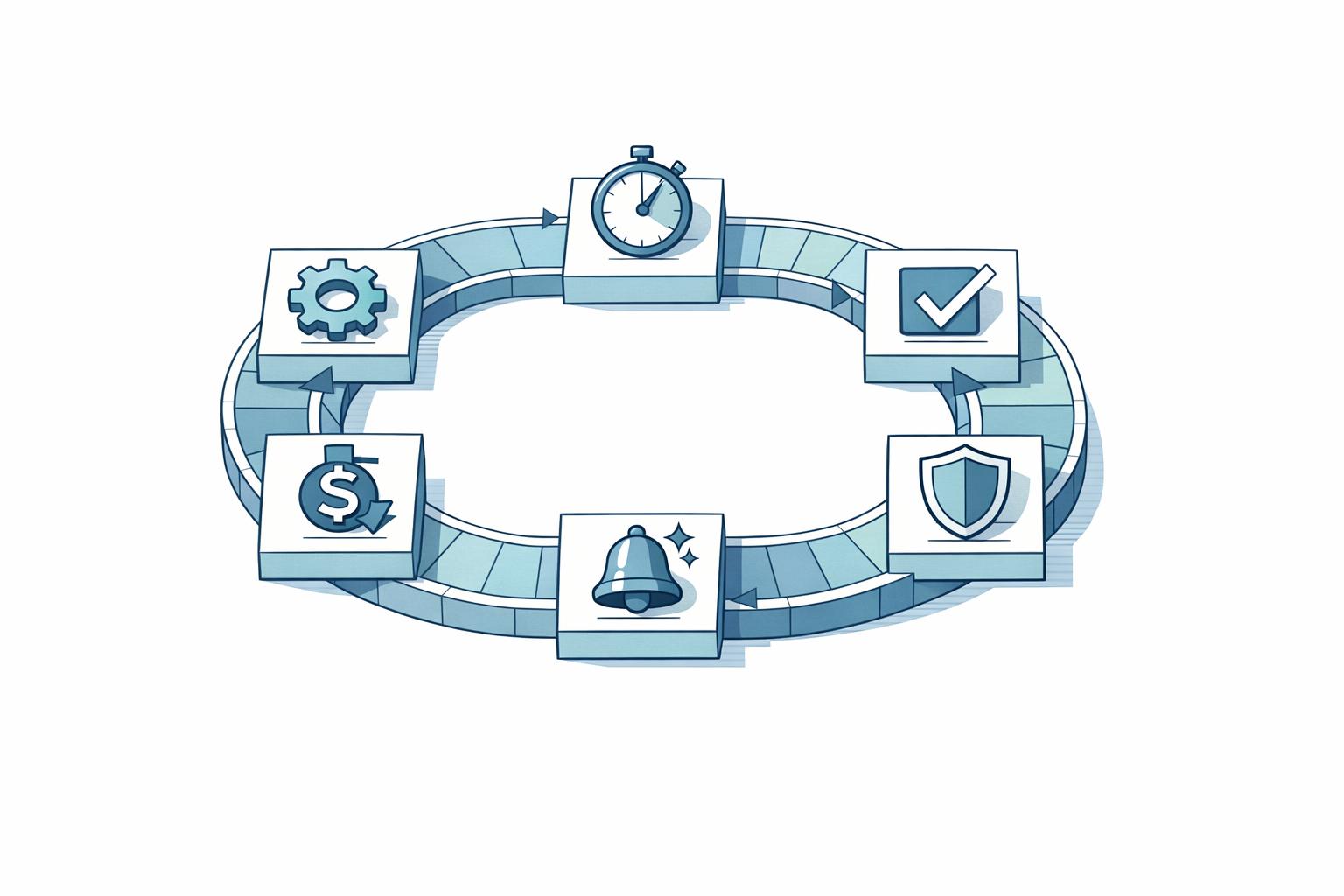 What Is Workflow Automation in IT Operations?