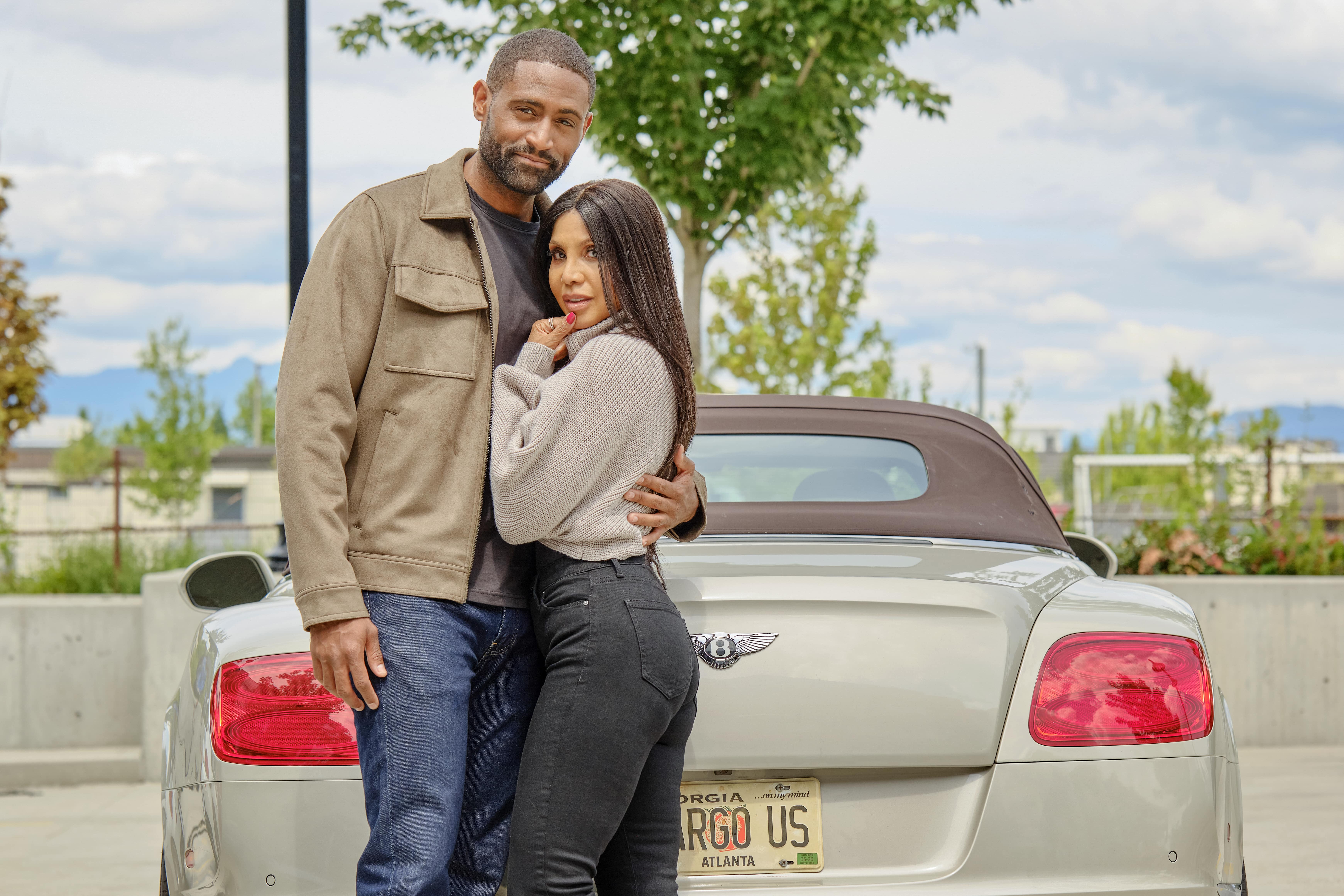 He Wasn't Man Enough