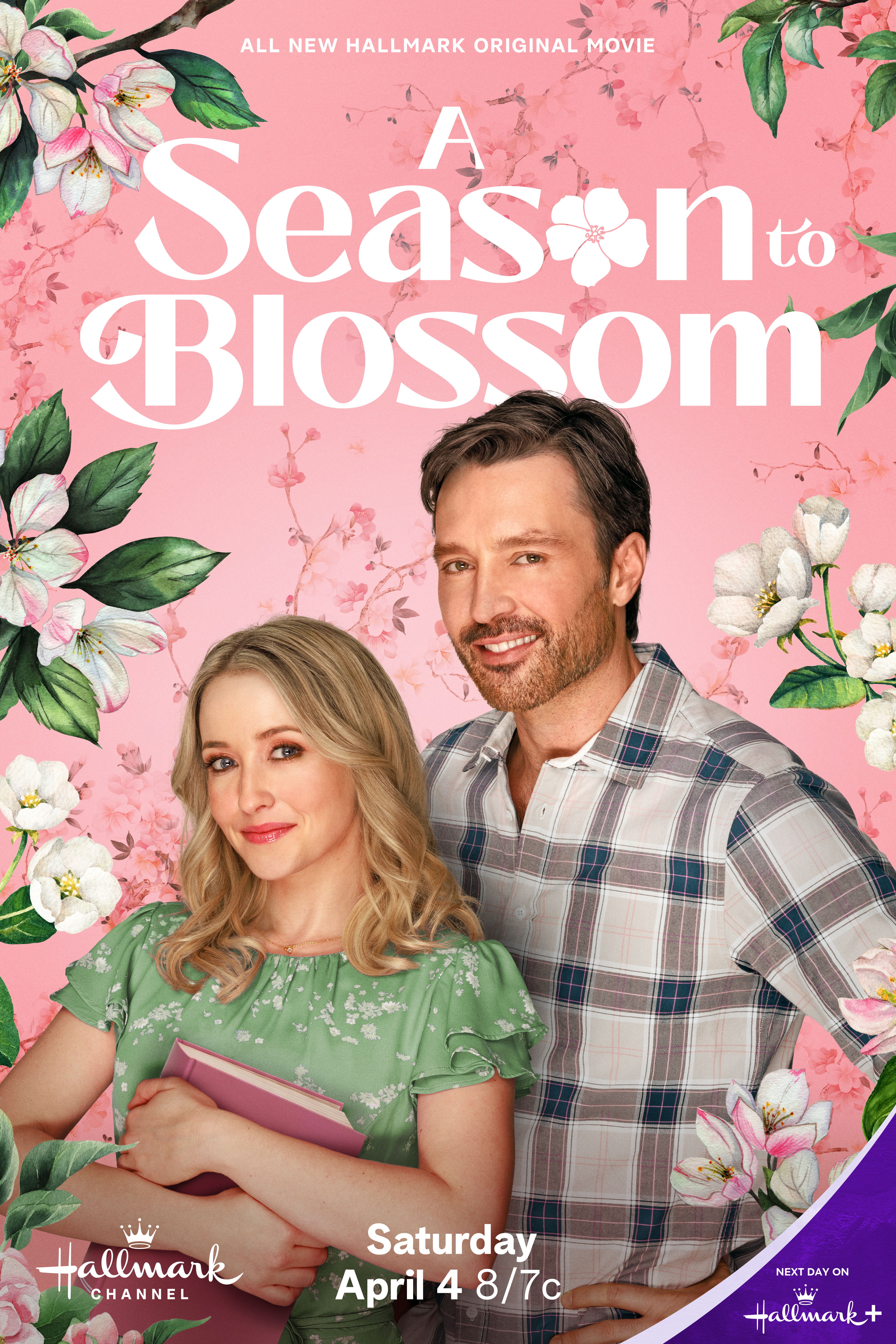 A Season to Blossom
