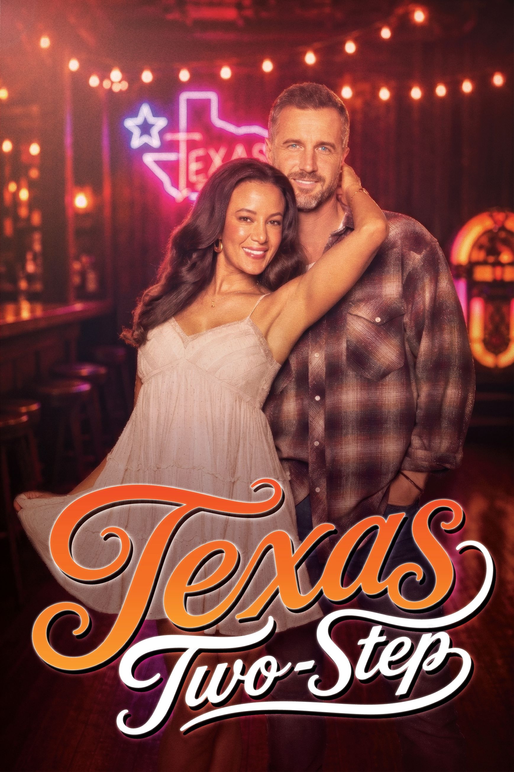 Texas Two-Step