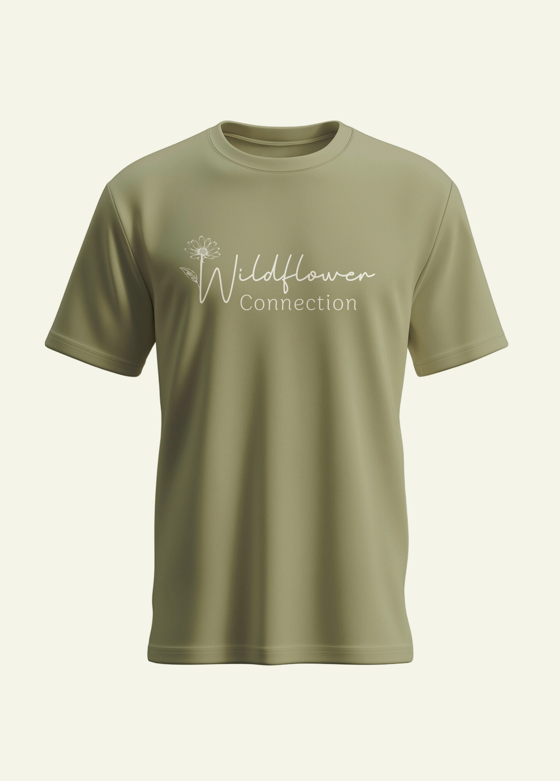 Wildflower Tshirt