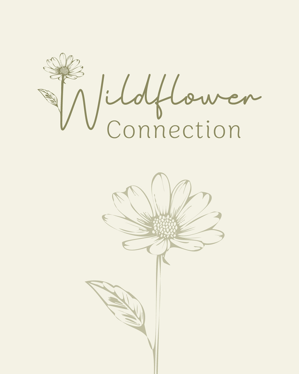 Wildflower Logo