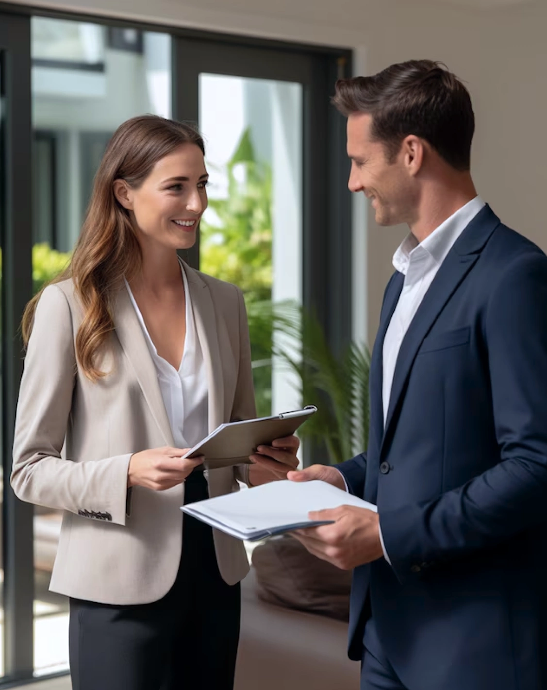 Technology Image Three