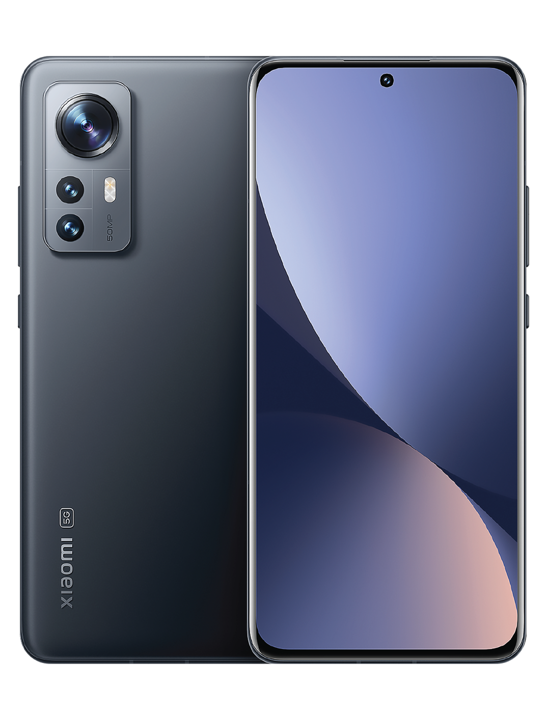 Mi 12 Series