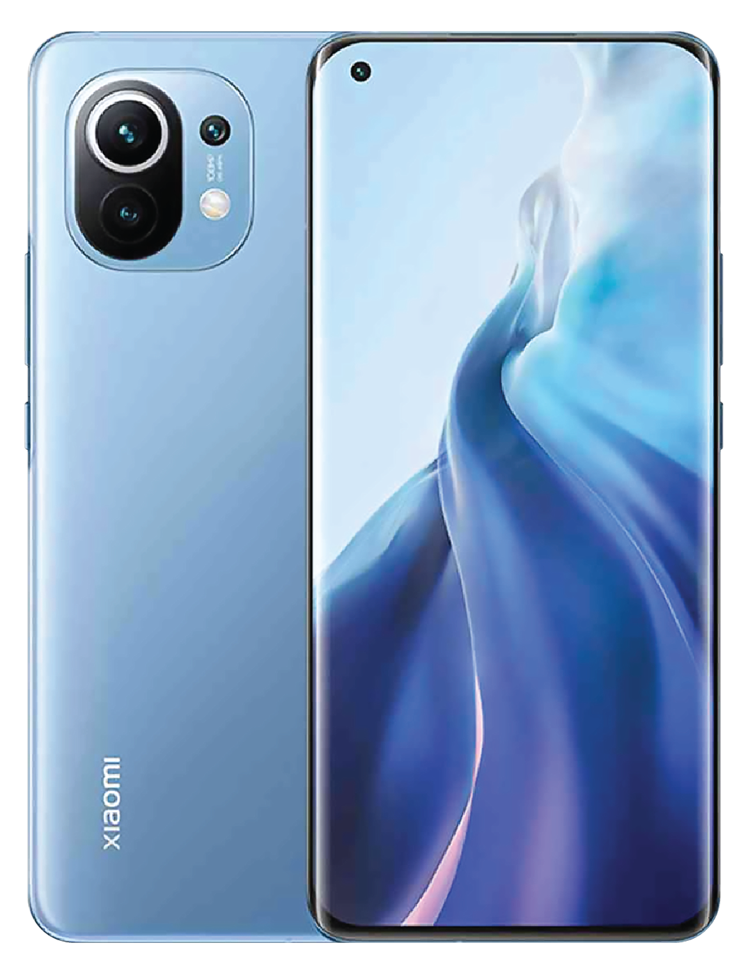 Mi 11 Series