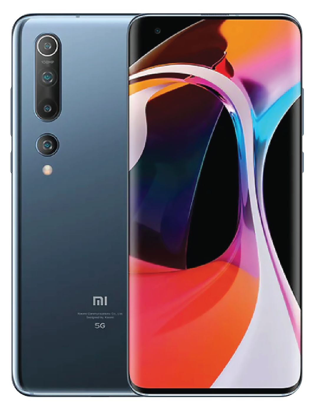 Mi 10 Series