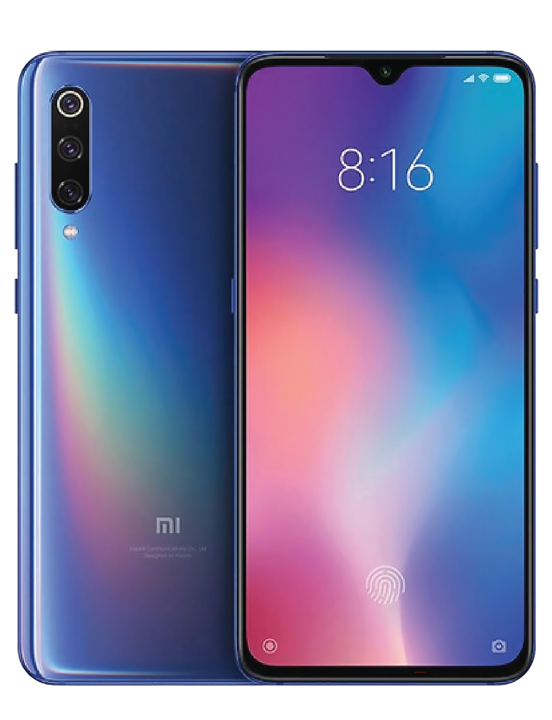 Mi 9 Series