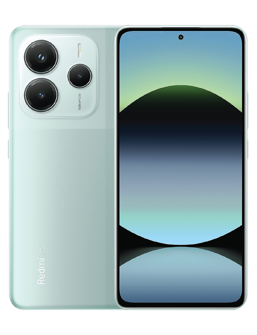 Redmi 14 Series