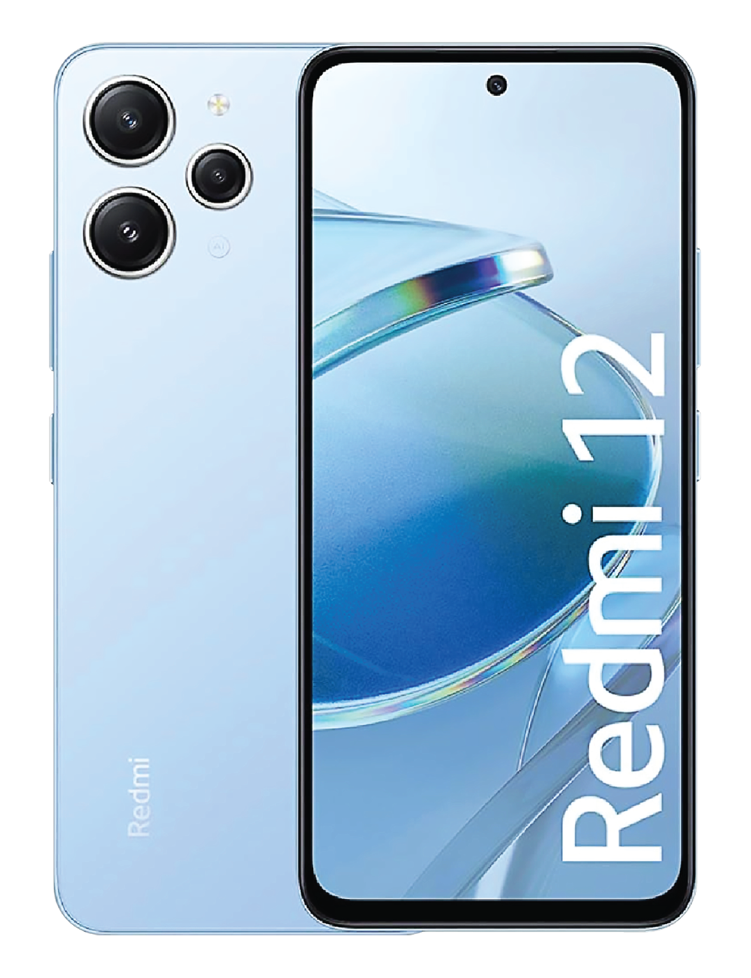 Redmi 12 Series