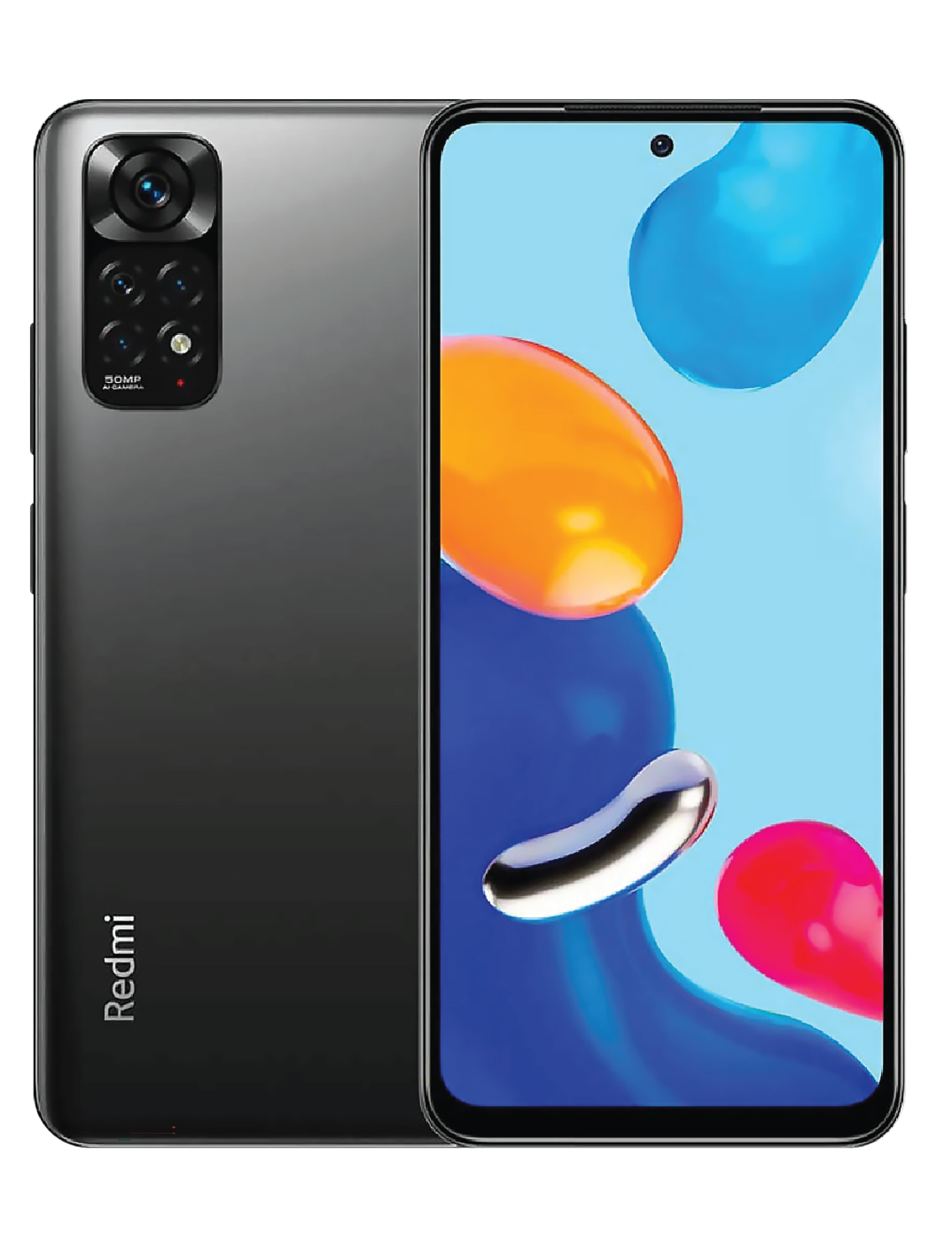 Redmi 11 Series