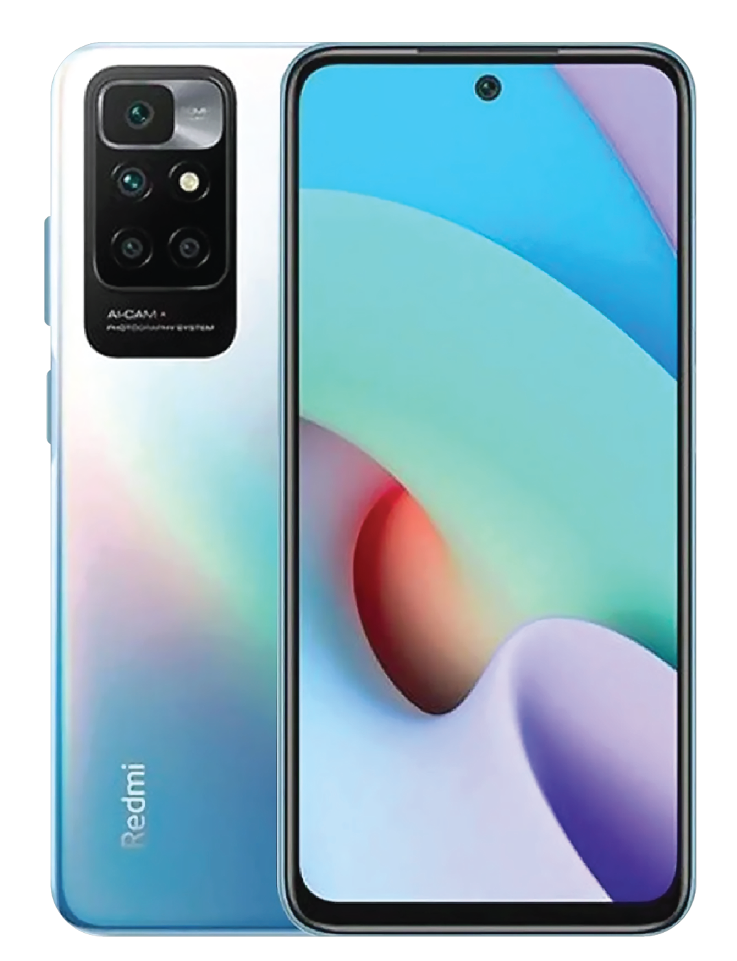 Redmi 10 Series