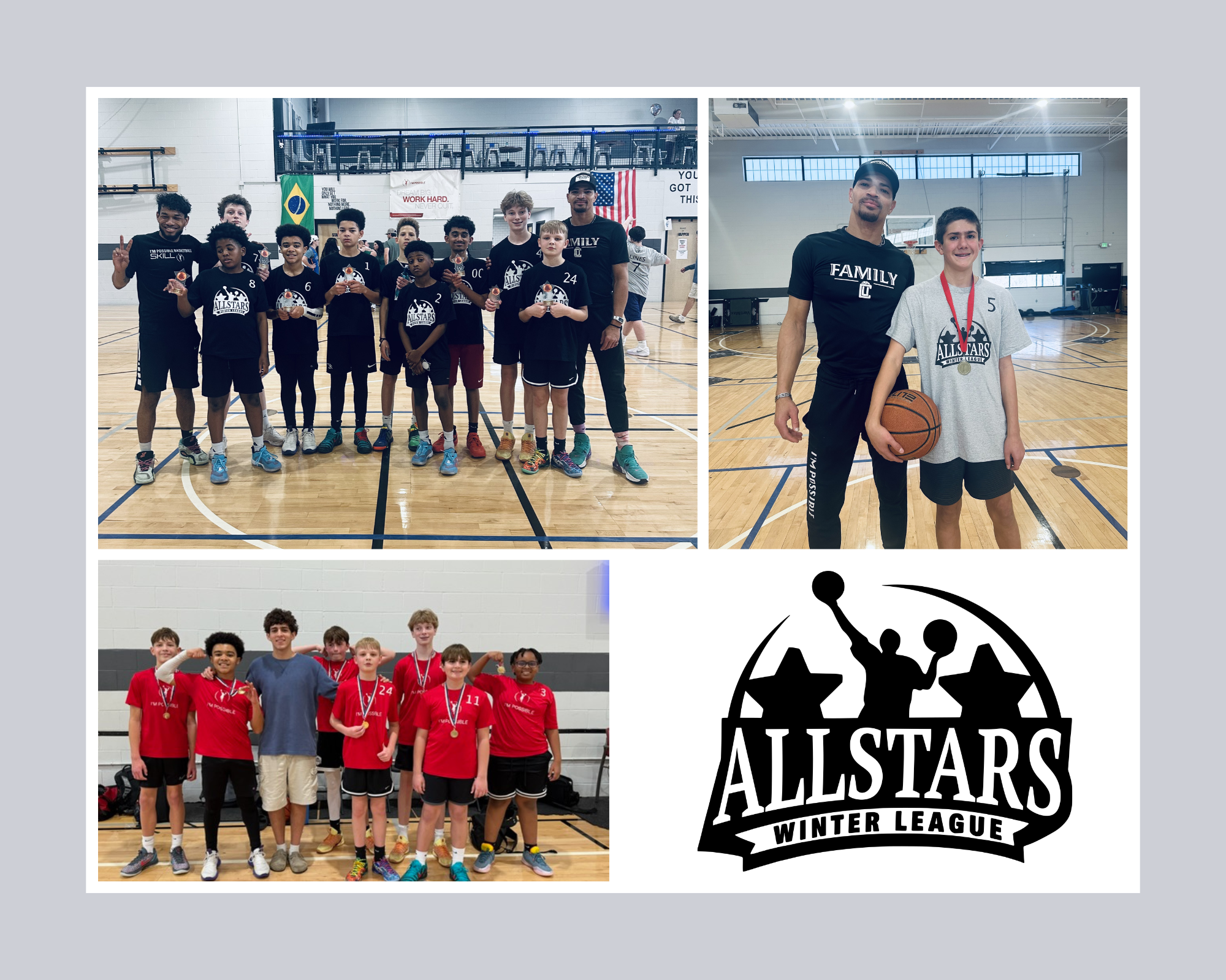 Winter League