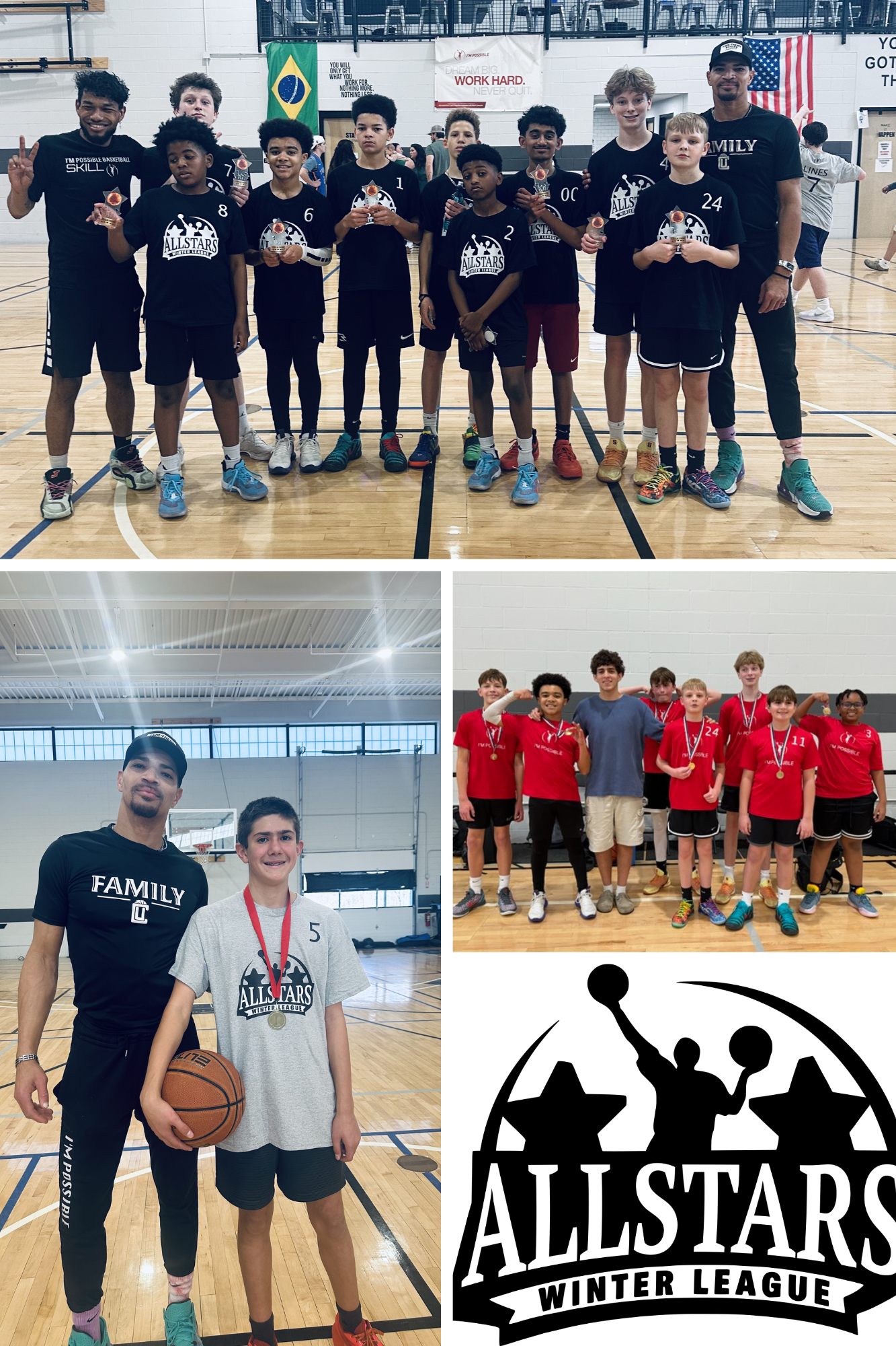 Winter League