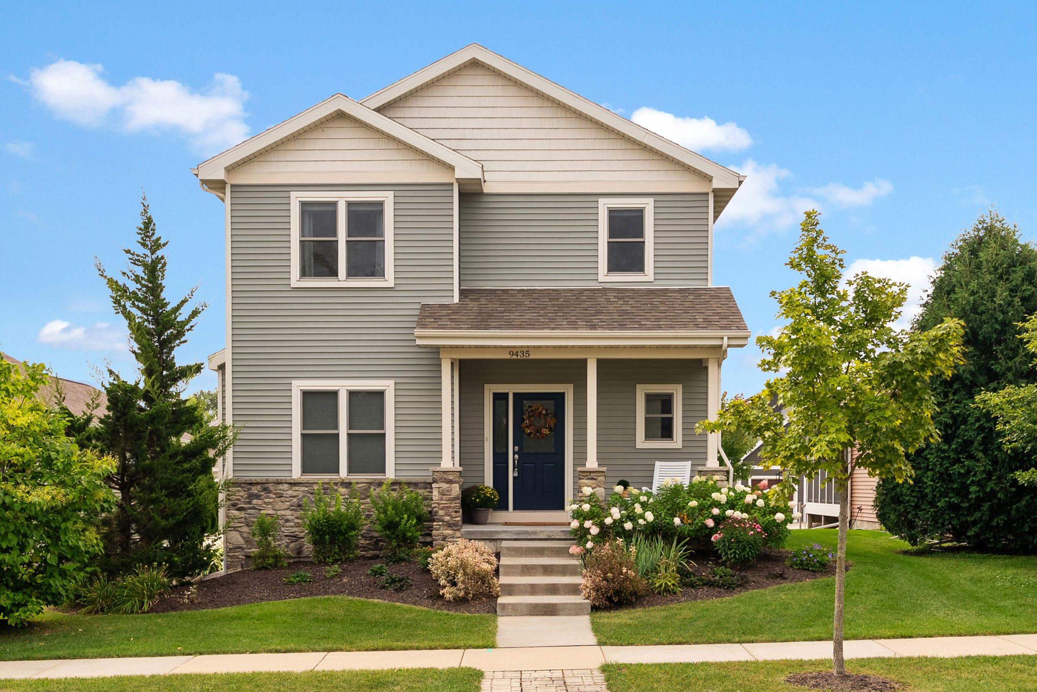 Beautifully Maintained, Like-New Home with Middleton Schools