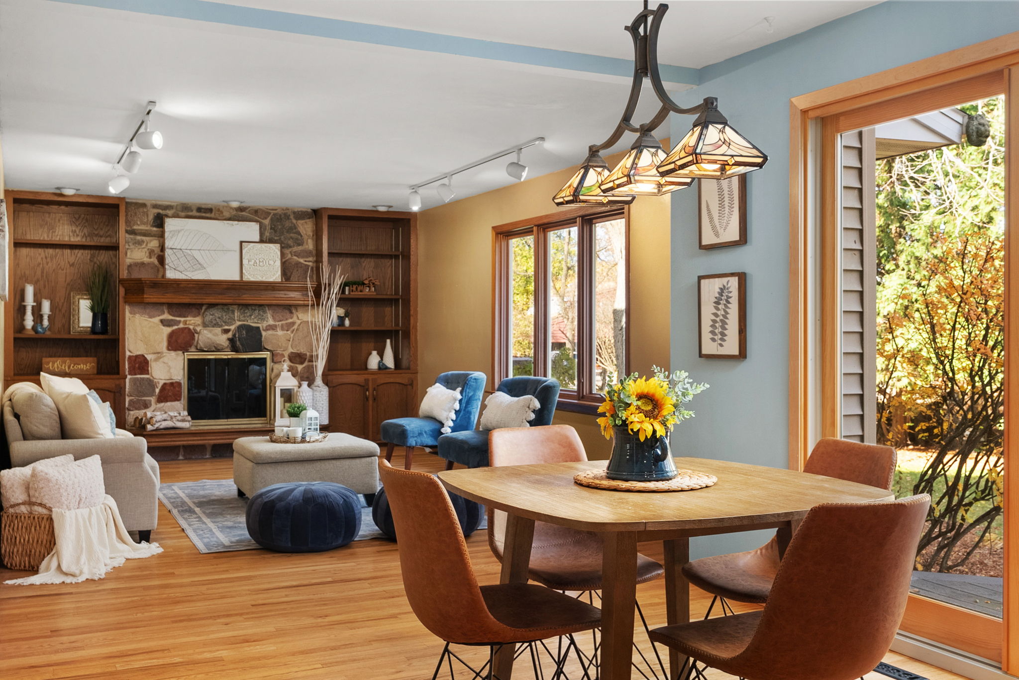 West Madison Home Near Walnut Grove Park