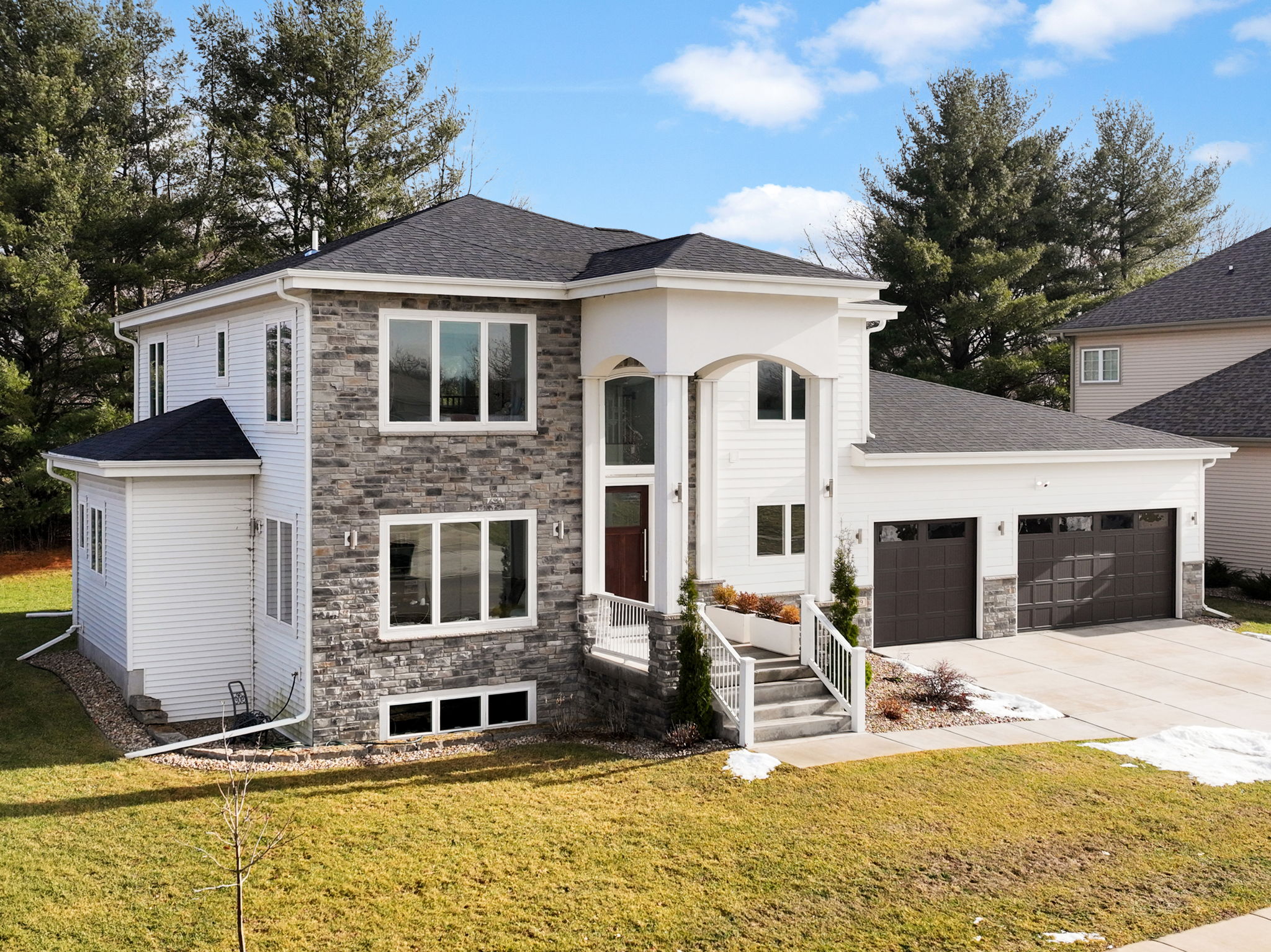 Elevated Living in Blackhawk