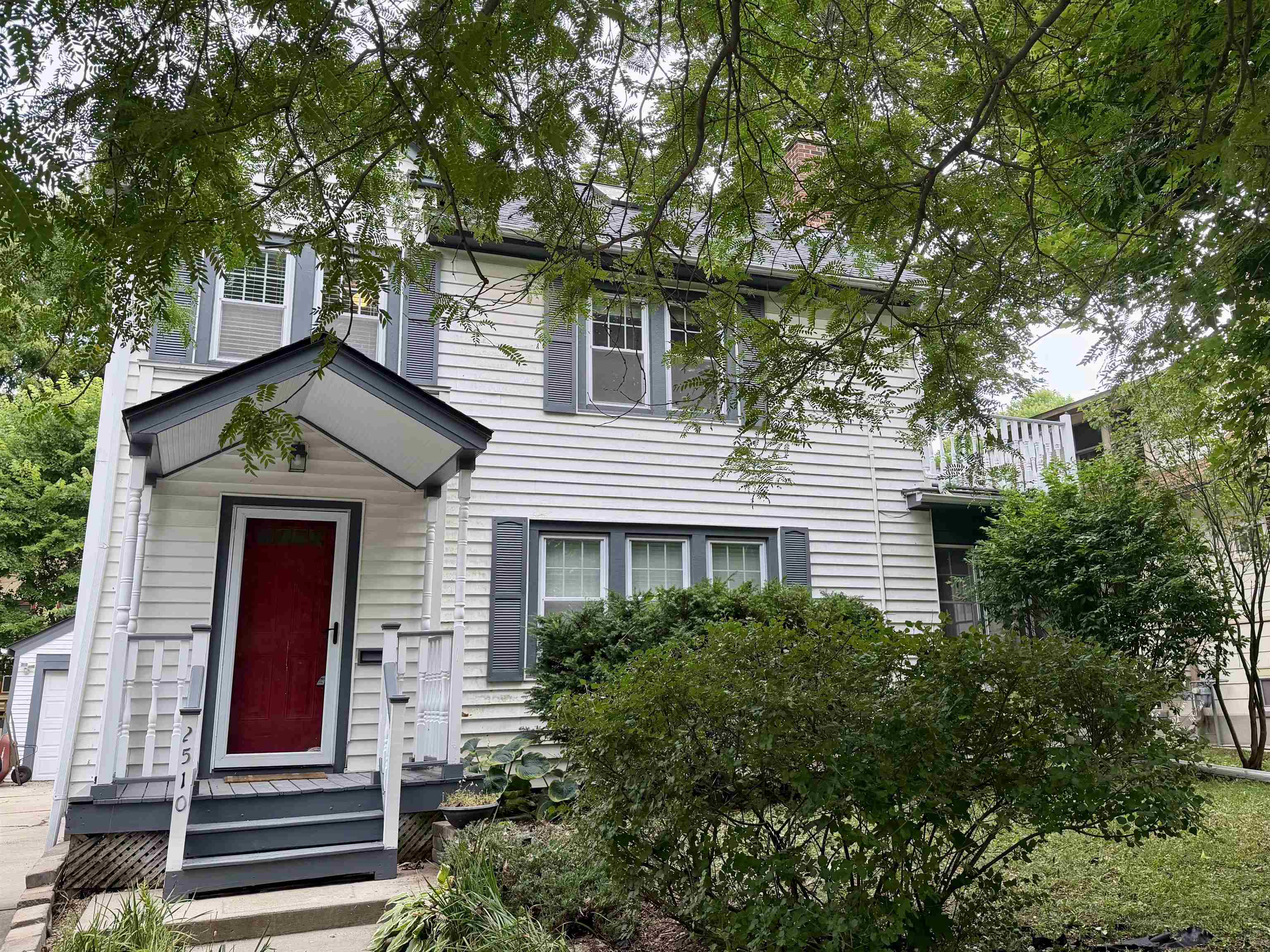 Timeless Character Steps from Monroe Street & Wingra Park