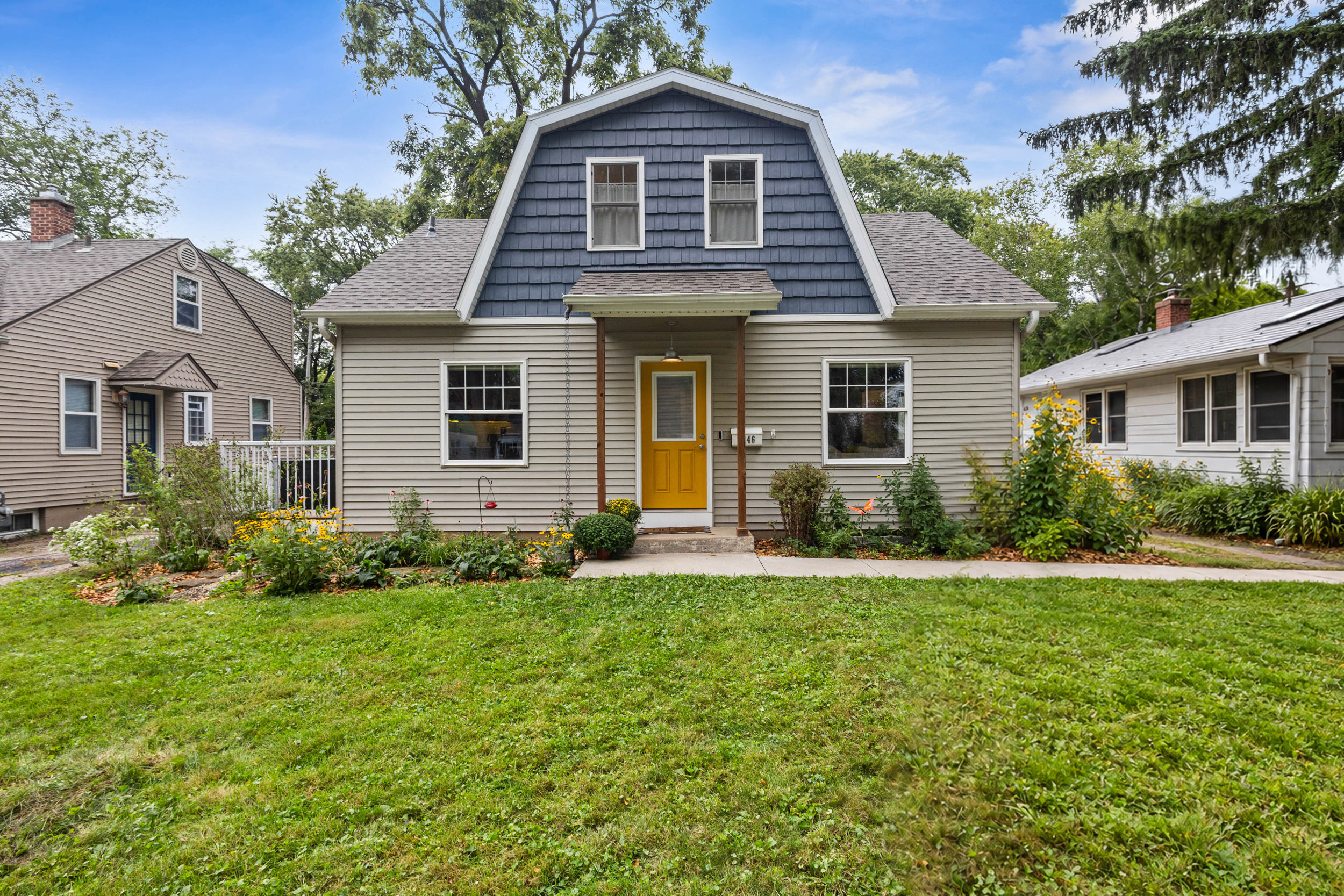Move-In Ready Cape Cod Near Nakoma & UW Arboretum