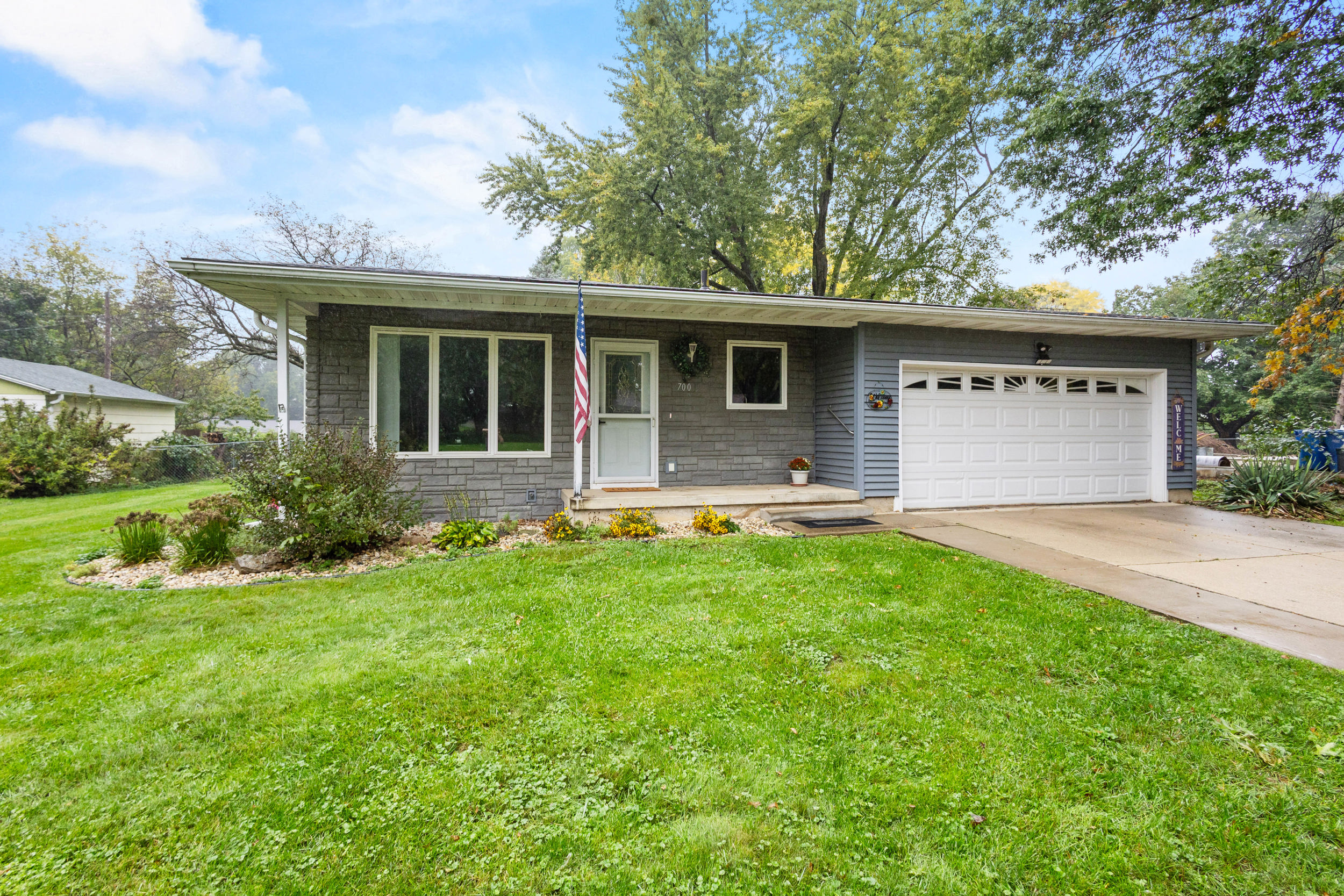 More Space, More Possibility & a Four-Season Sunroom