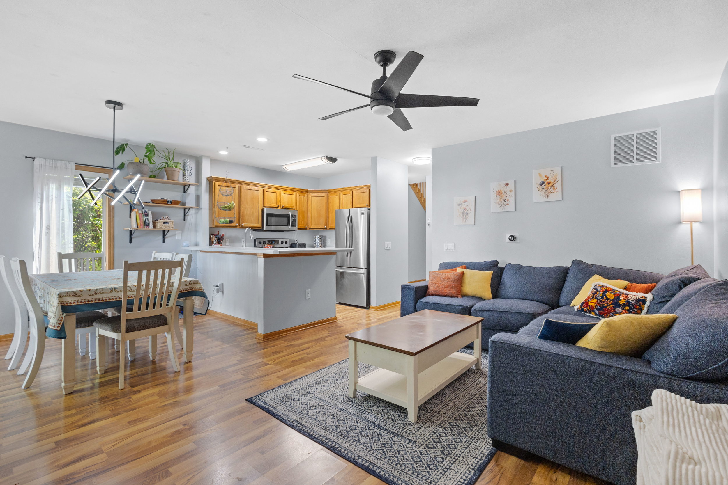 Easy Verona Living Near Parks, Trails & Shopping