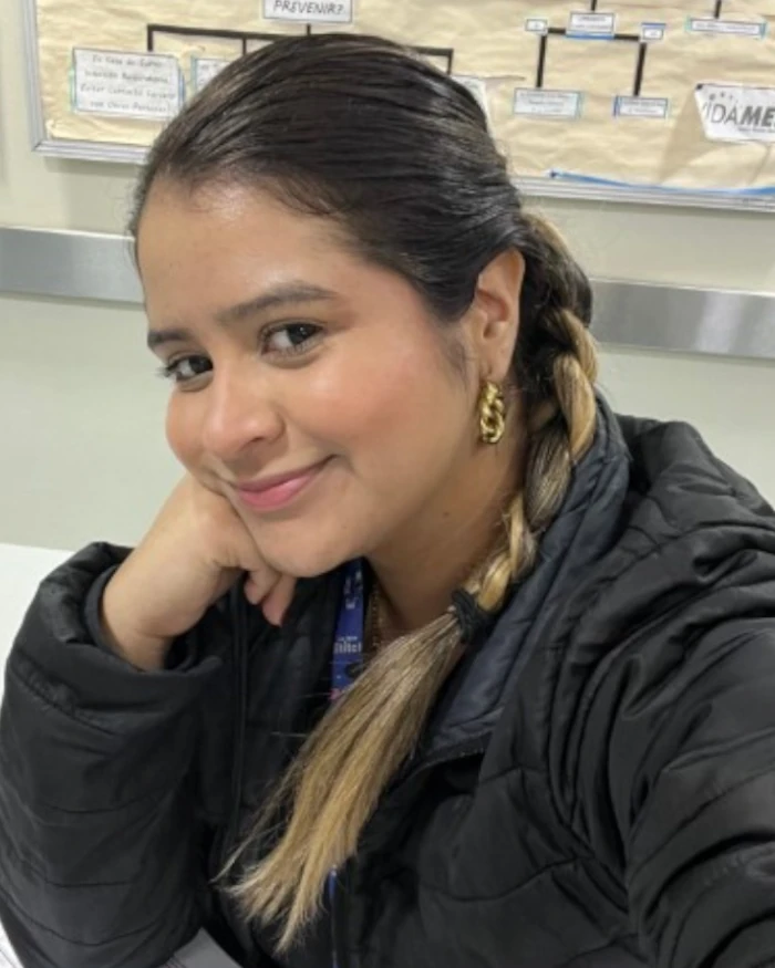 Stephanie Garcia, MD