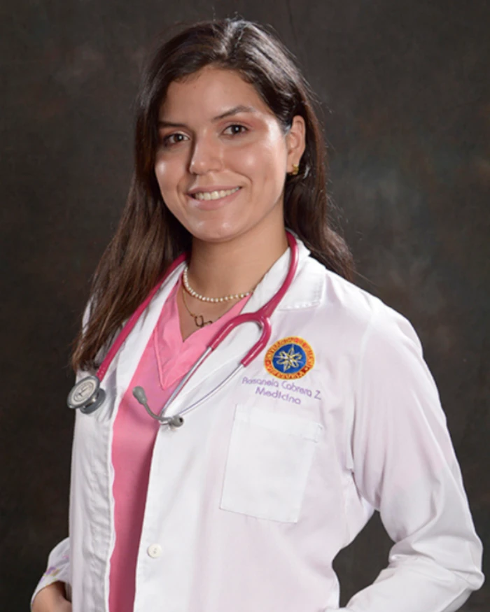 Rosi Cabrera, MD