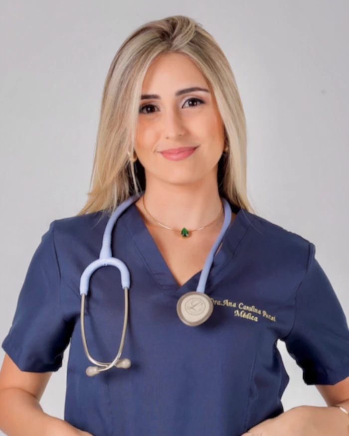 Ana Pozzi, MD
