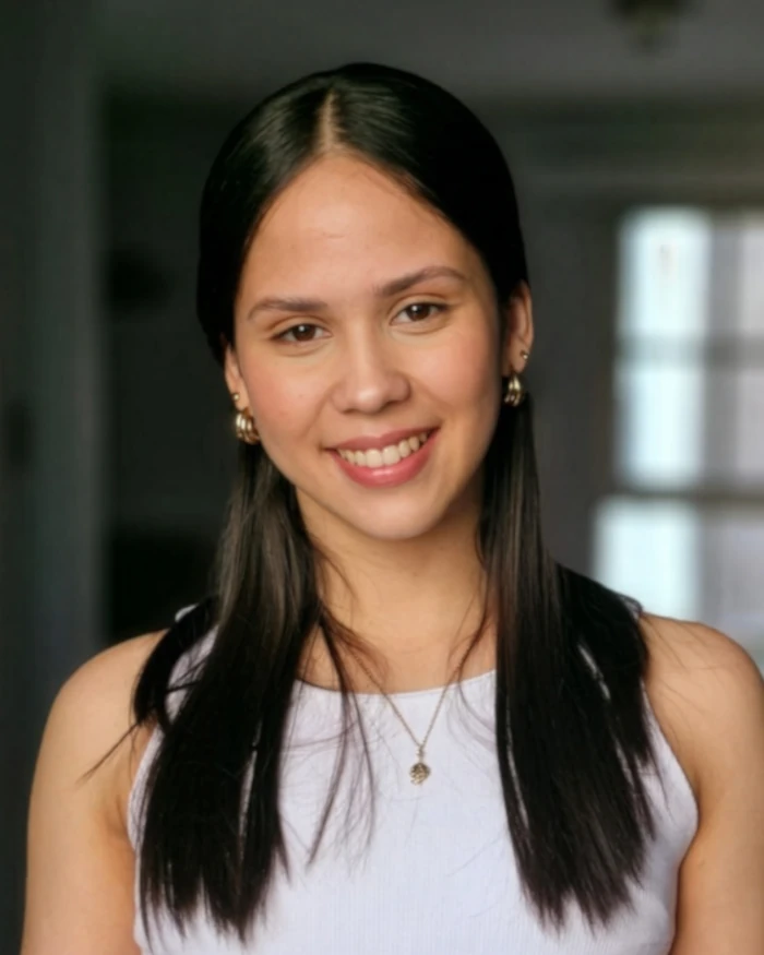 Juliana Gordillo, MD