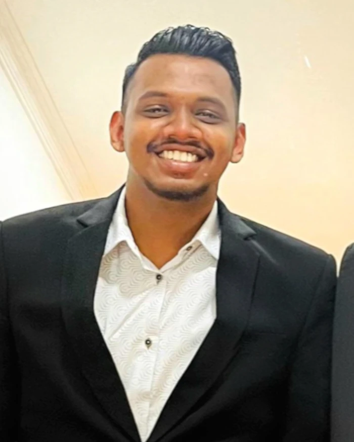 Kaushika Kapuliyadda