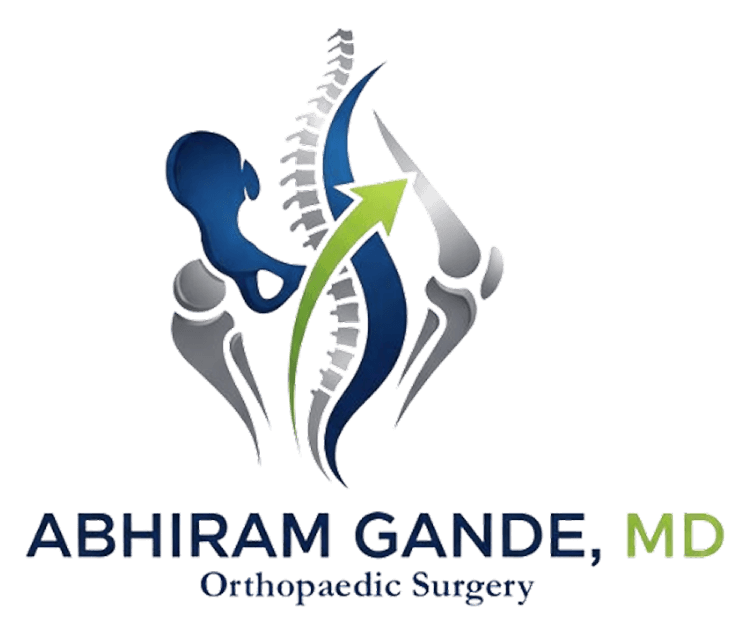 Abhiram Gande, MD Orthopaedic Surgery