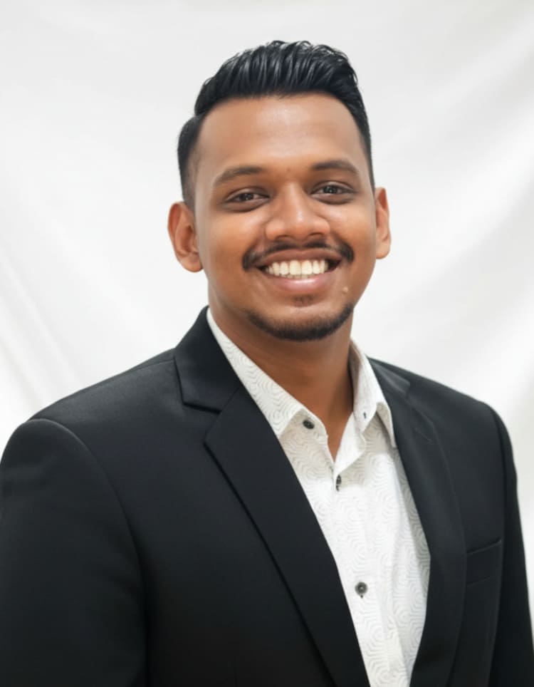 Kaushika Kapuliyadda