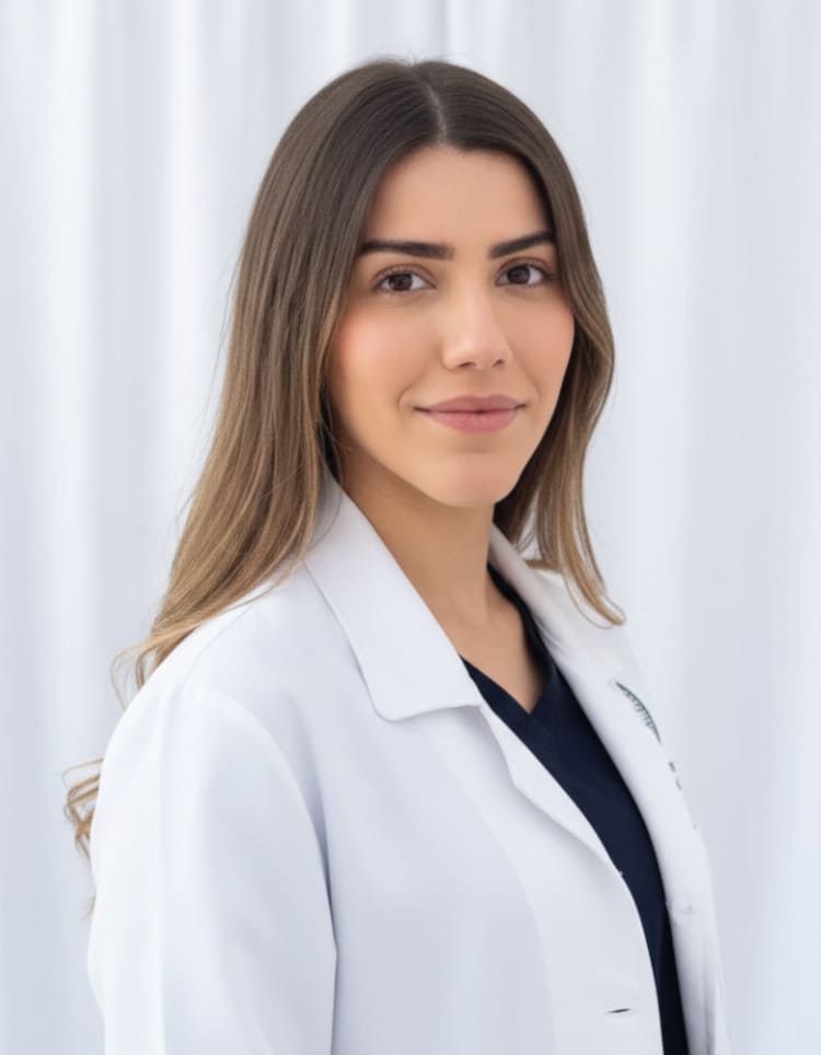 Paola Pereira, MD