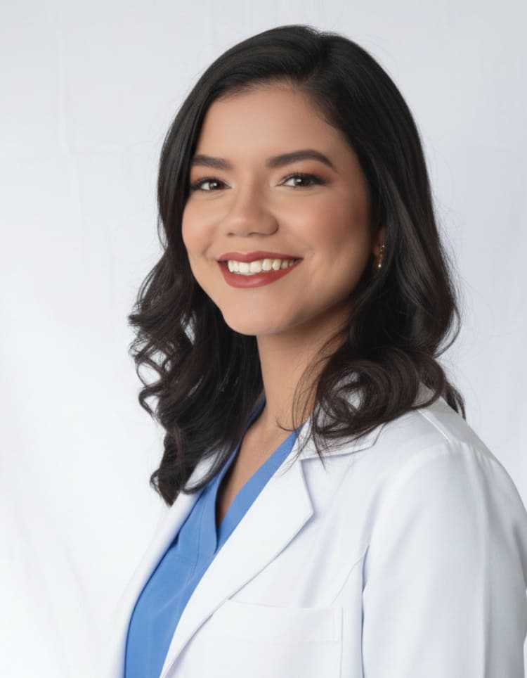 Leslie Martinez, MD