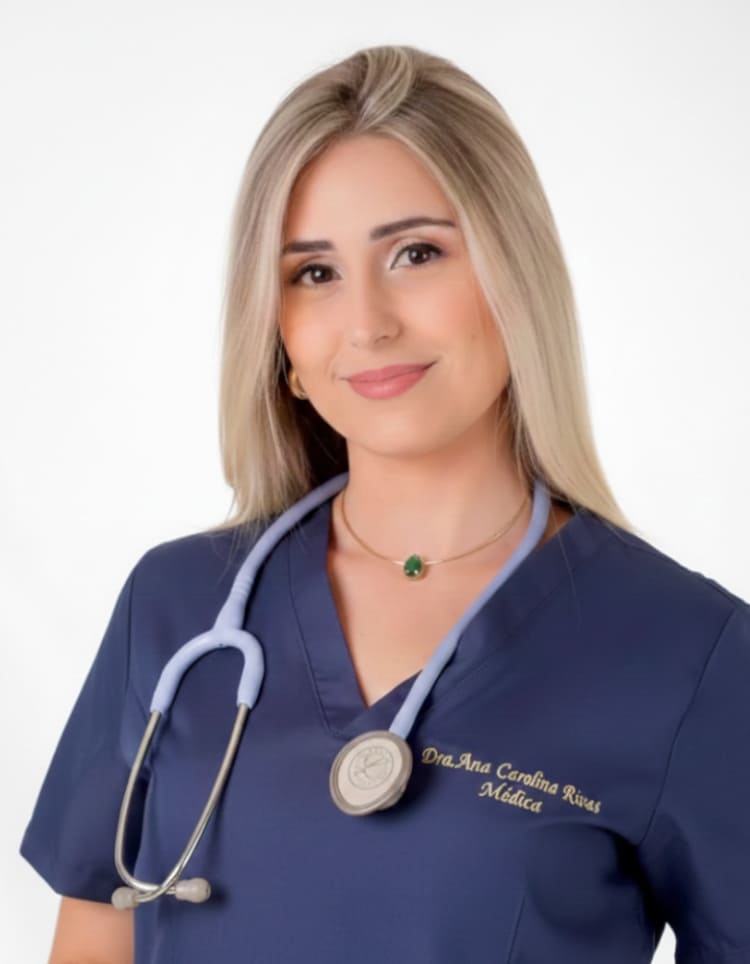 Ana Pozzi, MD