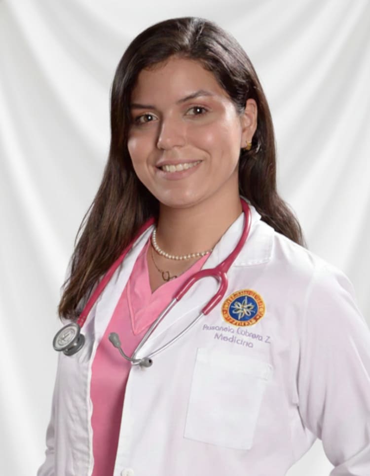 Rosi Cabrera, MD