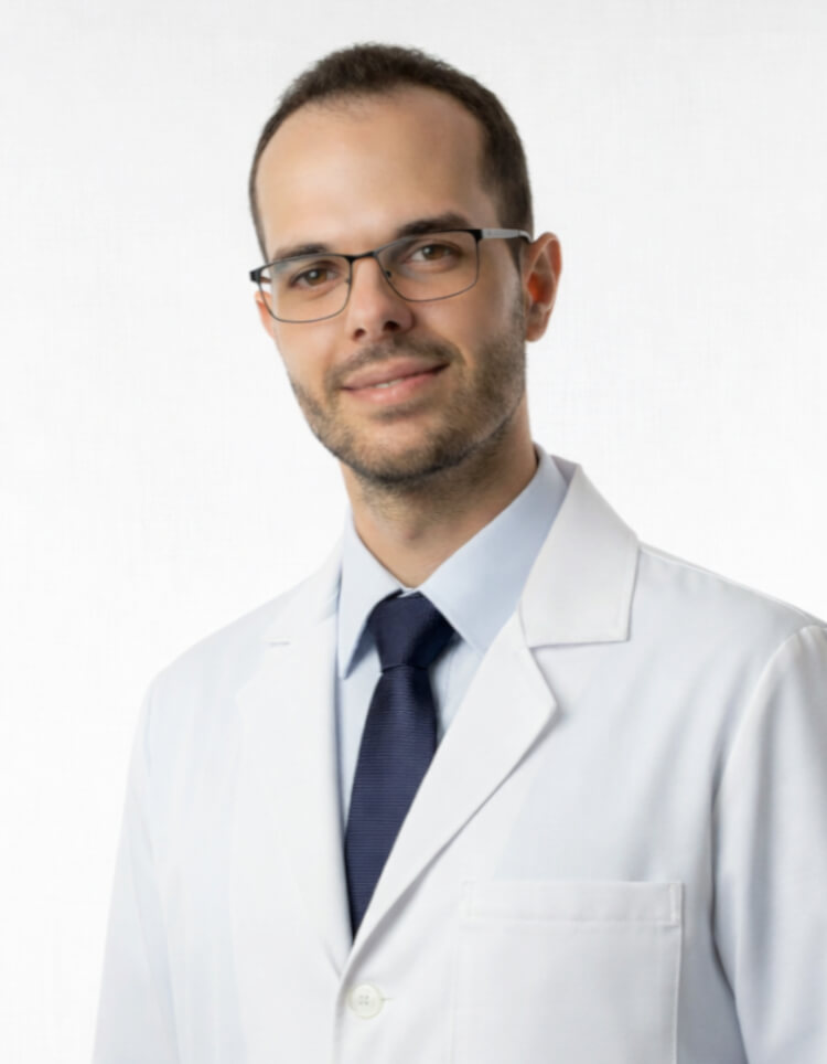 Alejandro Urich, MD