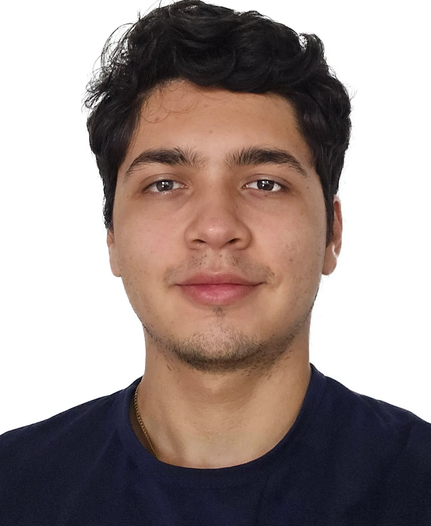 Andres Perez