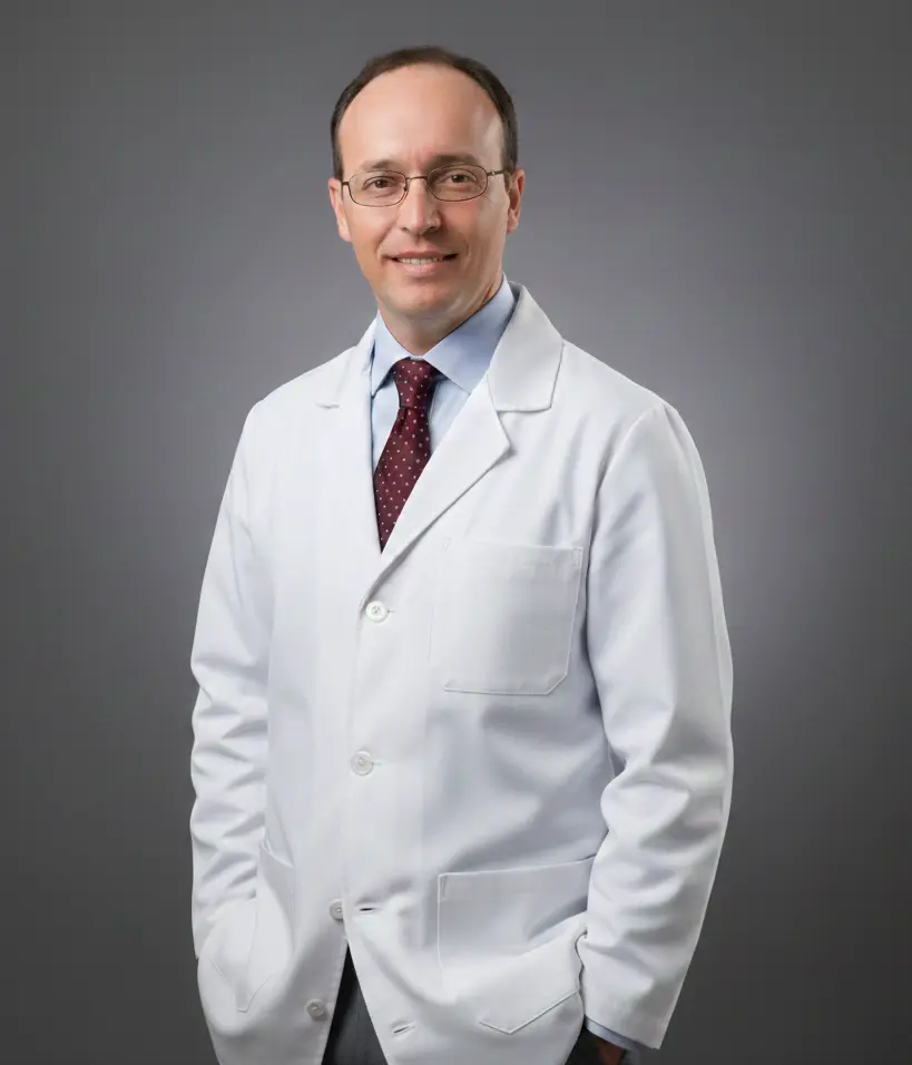 Daniel White, MD 