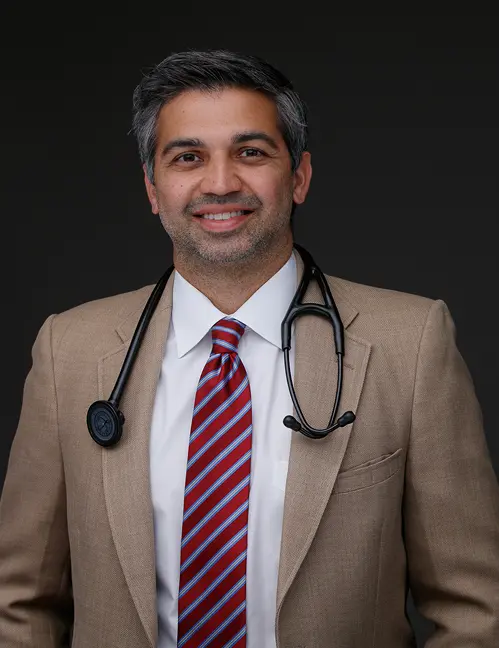 Kern Brar, MD