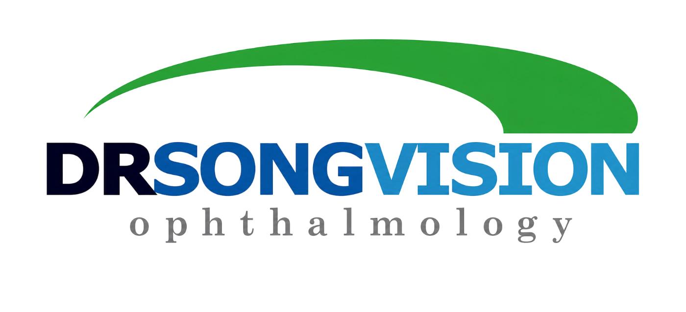 Dr. Song Vision - Oculoplastic and glaucoma specialists